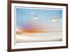 H2O 7431-Florence Delva-Framed Limited Edition