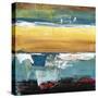 H2O Elements-Scott Hile-Stretched Canvas