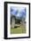 Ha'amonga 'A Maui Arch-benkrut-Framed Photographic Print