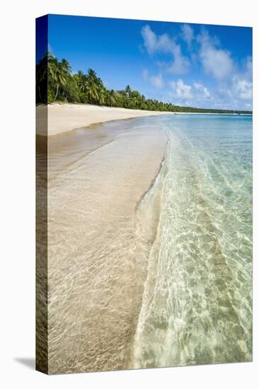Ha'Apai, Tonga, South Pacific-Michael Runkel-Stretched Canvas