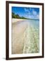 Ha'Apai, Tonga, South Pacific-Michael Runkel-Framed Premium Photographic Print