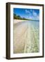 Ha'Apai, Tonga, South Pacific-Michael Runkel-Framed Photographic Print