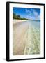 Ha'Apai, Tonga, South Pacific-Michael Runkel-Framed Photographic Print