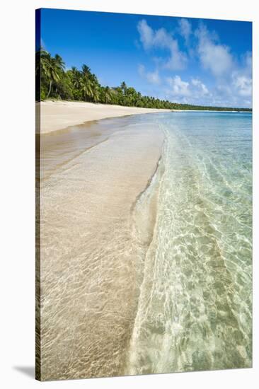 Ha'Apai, Tonga, South Pacific-Michael Runkel-Stretched Canvas