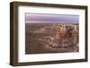 Ha Ho No Geh Canyon near Tuba City, Arizona, part of the Moenkopi Wash. Part of Navajo and Hopi Res-Adam Jones-Framed Photographic Print