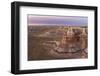 Ha Ho No Geh Canyon near Tuba City, Arizona, part of the Moenkopi Wash. Part of Navajo and Hopi Res-Adam Jones-Framed Photographic Print