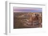 Ha Ho No Geh Canyon near Tuba City, Arizona, part of the Moenkopi Wash. Part of Navajo and Hopi Res-Adam Jones-Framed Photographic Print