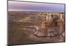 Ha Ho No Geh Canyon near Tuba City, Arizona, part of the Moenkopi Wash. Part of Navajo and Hopi Res-Adam Jones-Mounted Photographic Print