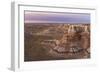 Ha Ho No Geh Canyon near Tuba City, Arizona, part of the Moenkopi Wash. Part of Navajo and Hopi Res-Adam Jones-Framed Photographic Print