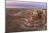 Ha Ho No Geh Canyon near Tuba City, Arizona, part of the Moenkopi Wash. Part of Navajo and Hopi Res-Adam Jones-Mounted Photographic Print