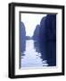 Ha Long Bay, Northern Vietnam-Don Bolton-Framed Photographic Print