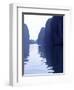 Ha Long Bay, Northern Vietnam-Don Bolton-Framed Photographic Print