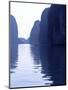 Ha Long Bay, Northern Vietnam-Don Bolton-Mounted Photographic Print