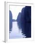 Ha Long Bay, Northern Vietnam-Don Bolton-Framed Photographic Print