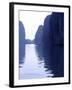 Ha Long Bay, Northern Vietnam-Don Bolton-Framed Photographic Print