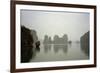 Ha Long Bay, Vietnam, 1999-null-Framed Photographic Print