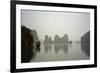 Ha Long Bay, Vietnam, 1999-null-Framed Photographic Print