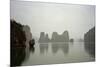 Ha Long Bay, Vietnam, 1999-null-Mounted Photographic Print