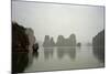 Ha Long Bay, Vietnam, 1999-null-Mounted Photographic Print