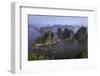 Ha Long Bay Vietnam viewed from above-Charles Bowman-Framed Photographic Print