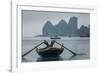 Ha Long Bay, Vietnam-Art Wolfe-Framed Photographic Print