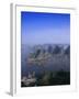 Ha Long (Ha-Long) Bay, Unesco World Heritage Site, Hong Gai, Vietnam-Charles Bowman-Framed Photographic Print