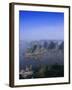 Ha Long (Ha-Long) Bay, Unesco World Heritage Site, Hong Gai, Vietnam-Charles Bowman-Framed Photographic Print