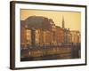 Ha' Penny Bridge, Dublin, Ireland-Jon Arnold-Framed Photographic Print