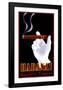 Habanas Quality Cigars-Steve Forney-Framed Art Print