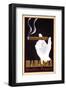 Habanas Quality Cigars-Steve Forney-Framed Giclee Print