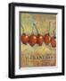 Habanero-Norman Wyatt Jr.-Framed Art Print