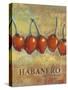 Habanero-Norman Wyatt Jr.-Stretched Canvas