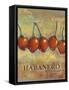 Habanero-Norman Wyatt Jr.-Framed Stretched Canvas