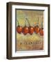 Habanero-Norman Wyatt Jr.-Framed Art Print