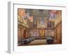 Haberdashers' Hall, Gresham Street, City of London, 1895-John Crowther-Framed Giclee Print