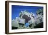 Habitat 67 Apartments Built for 1967 Exposition-null-Framed Photographic Print