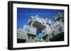 Habitat 67 Apartments Built for 1967 Exposition-null-Framed Photographic Print