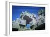 Habitat 67 Apartments Built for 1967 Exposition-null-Framed Photographic Print