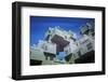 Habitat 67 Apartments Built for 1967 Exposition-null-Framed Photographic Print