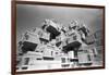 Habitat 67 Apartments-null-Framed Photographic Print