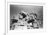 Habitat 67 Apartments-null-Framed Photographic Print