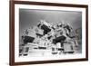 Habitat 67 Apartments-null-Framed Photographic Print