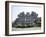 Habitat 67, Montreal, Quebec, Canada, North America-Angelo Cavalli-Framed Photographic Print