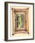 Habitation Signs, 2004-Oglafa Ebitari Perrin-Framed Giclee Print