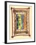 Habitation Signs, 2004-Oglafa Ebitari Perrin-Framed Giclee Print