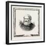 Hablot Knight Browne 12 July 1815 - 8 July 1882 Was an English Artist-null-Framed Giclee Print