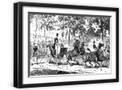 Black Frame