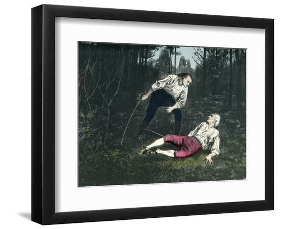Giclee Print, , large