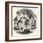 Brown Frame