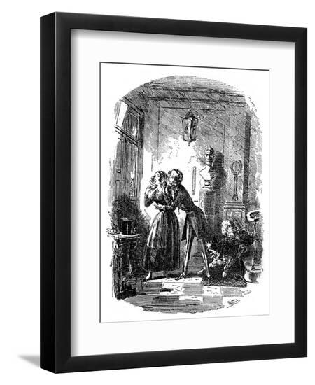 Giclee Print, , large